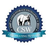 Central Storage and Warehouse LLC logo