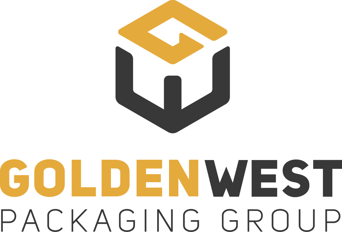 Golden West Packaging Group logo
