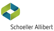 Schoeller Allibert logo