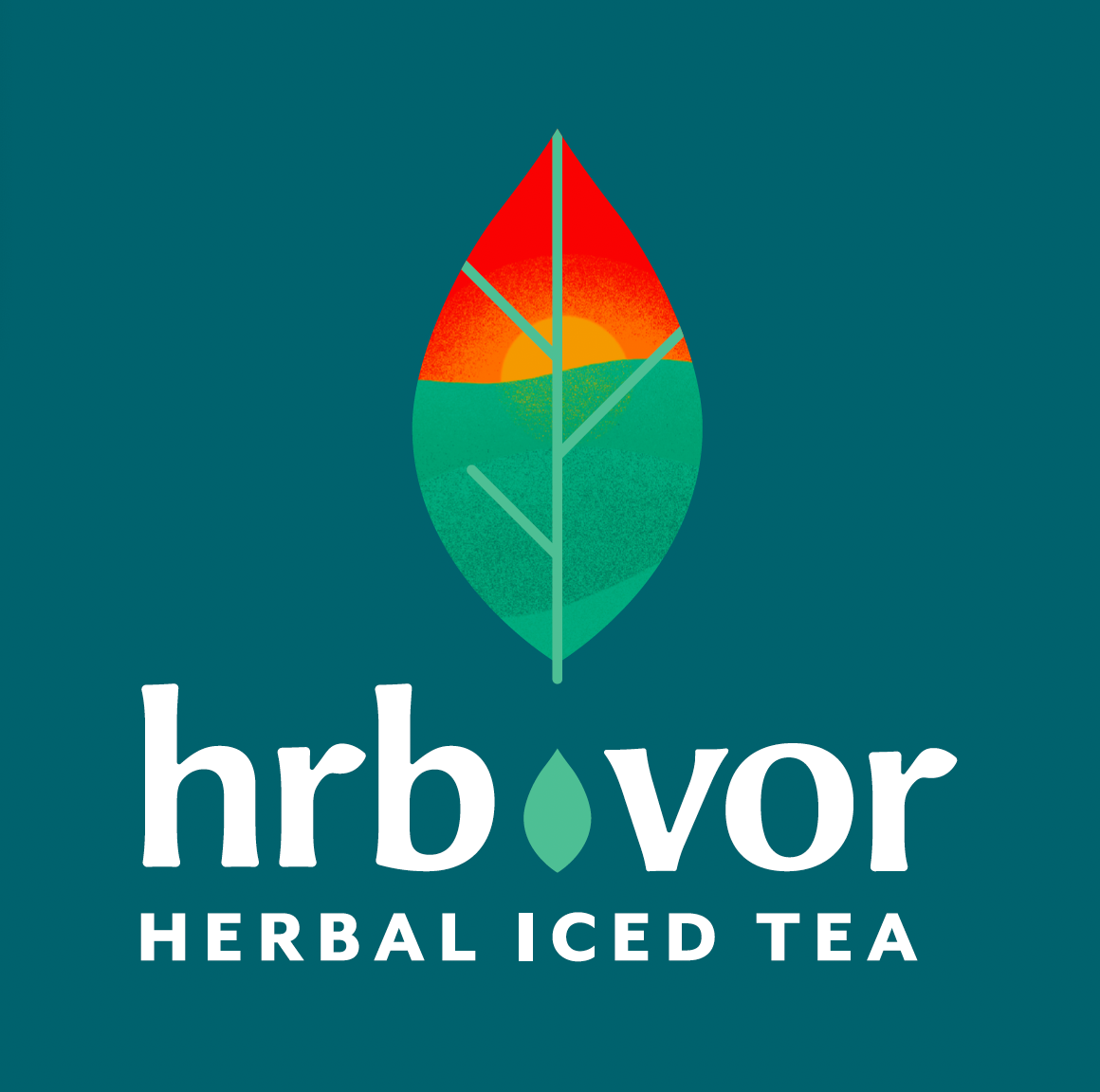 hrbvor (herbal Tea-rapy LLC) logo