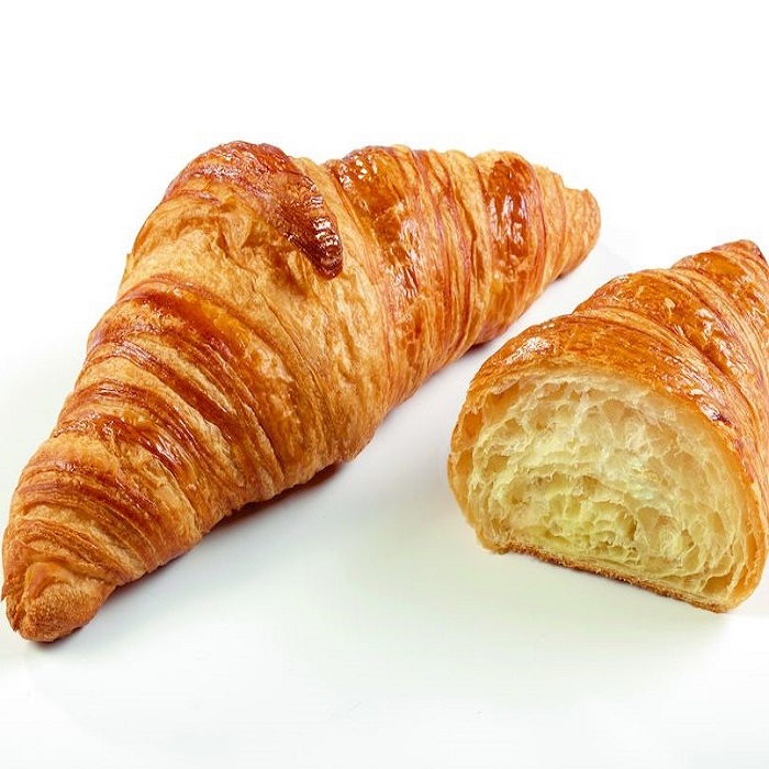 Croissant Butter RAW Ready to Proof product image