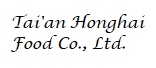 TAIAN HONGHAI FOODSTUFF CO.,LTD logo