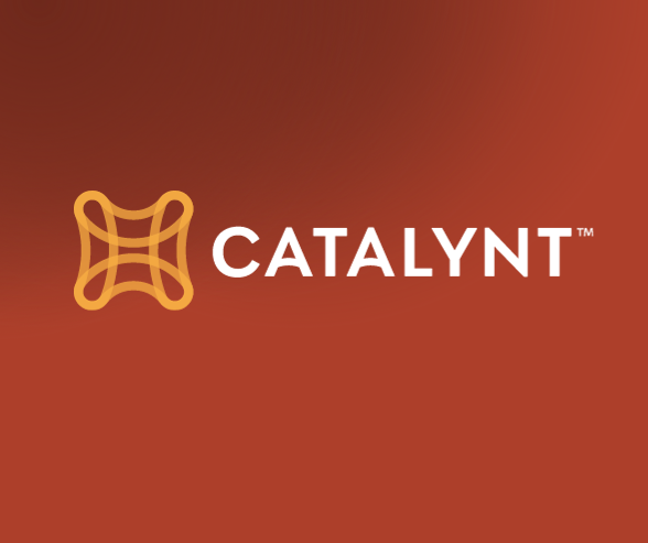 Catalynt Solutions logo