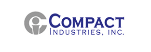 Compact Industries, Inc. logo