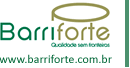 Barriforte Industria e Comercio de Embalagens Ltda logo