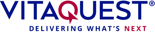 Vitaquest International logo