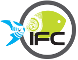 IFC Seafood logo