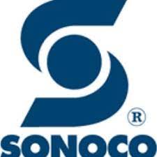 Peninsula Packaging (dba Sonoco) logo