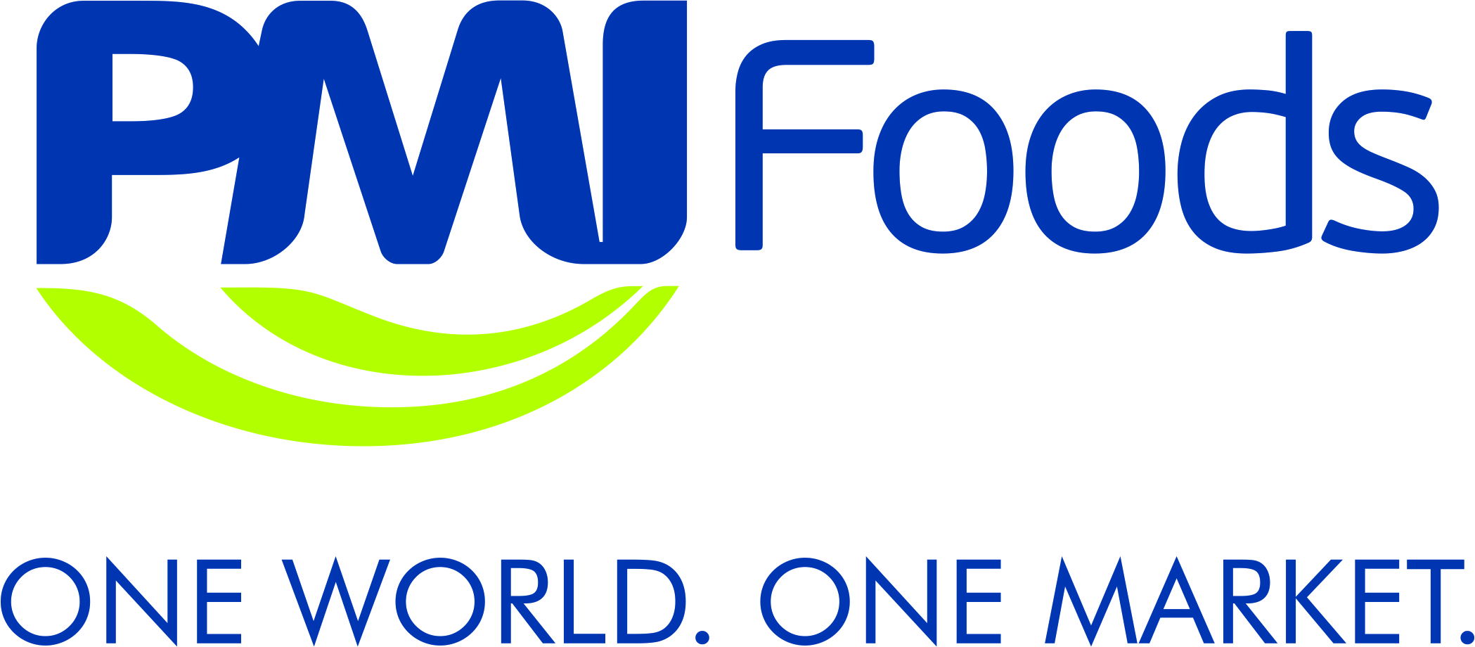 PMI Foods logo
