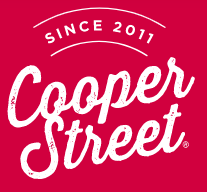 Cooper Street logo