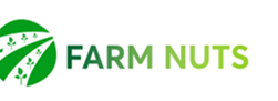 Farm Nuts logo