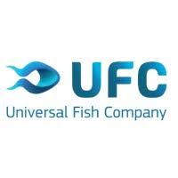 Universal Fish Company logo