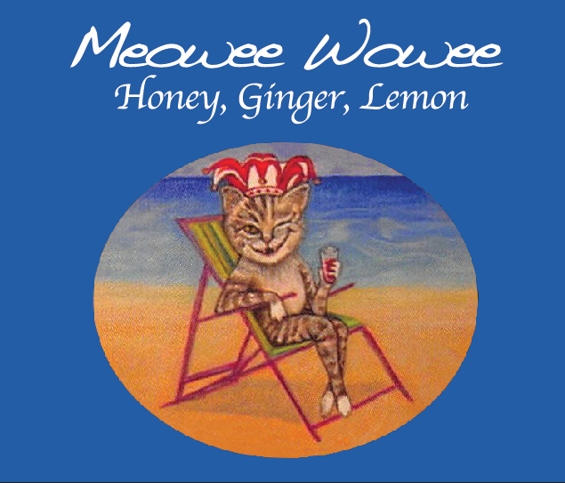 Meowee Wowee product image