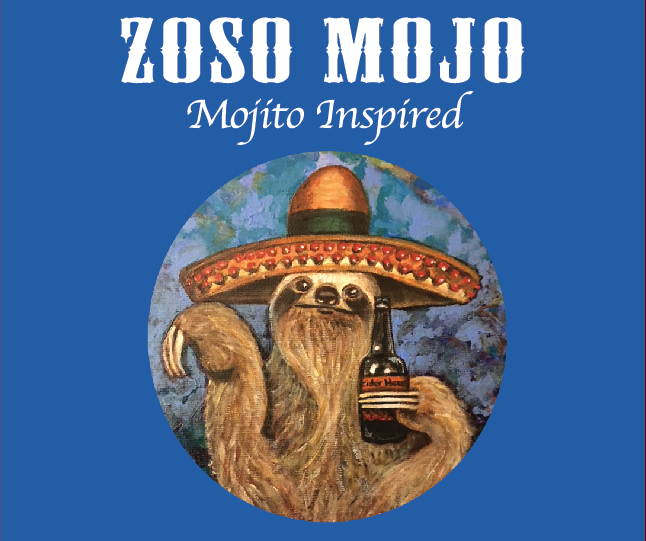 Zoso Mojo product image