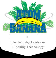 Atom Banana Inc. logo