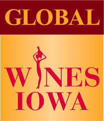 Global Wines Iowa logo