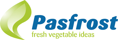 Pasfrost NV logo