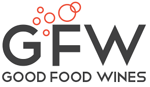 Good Food Wines logo