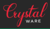 Crystalware LLC logo