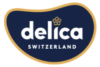 Delica AG logo