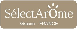 SELECTAROME logo