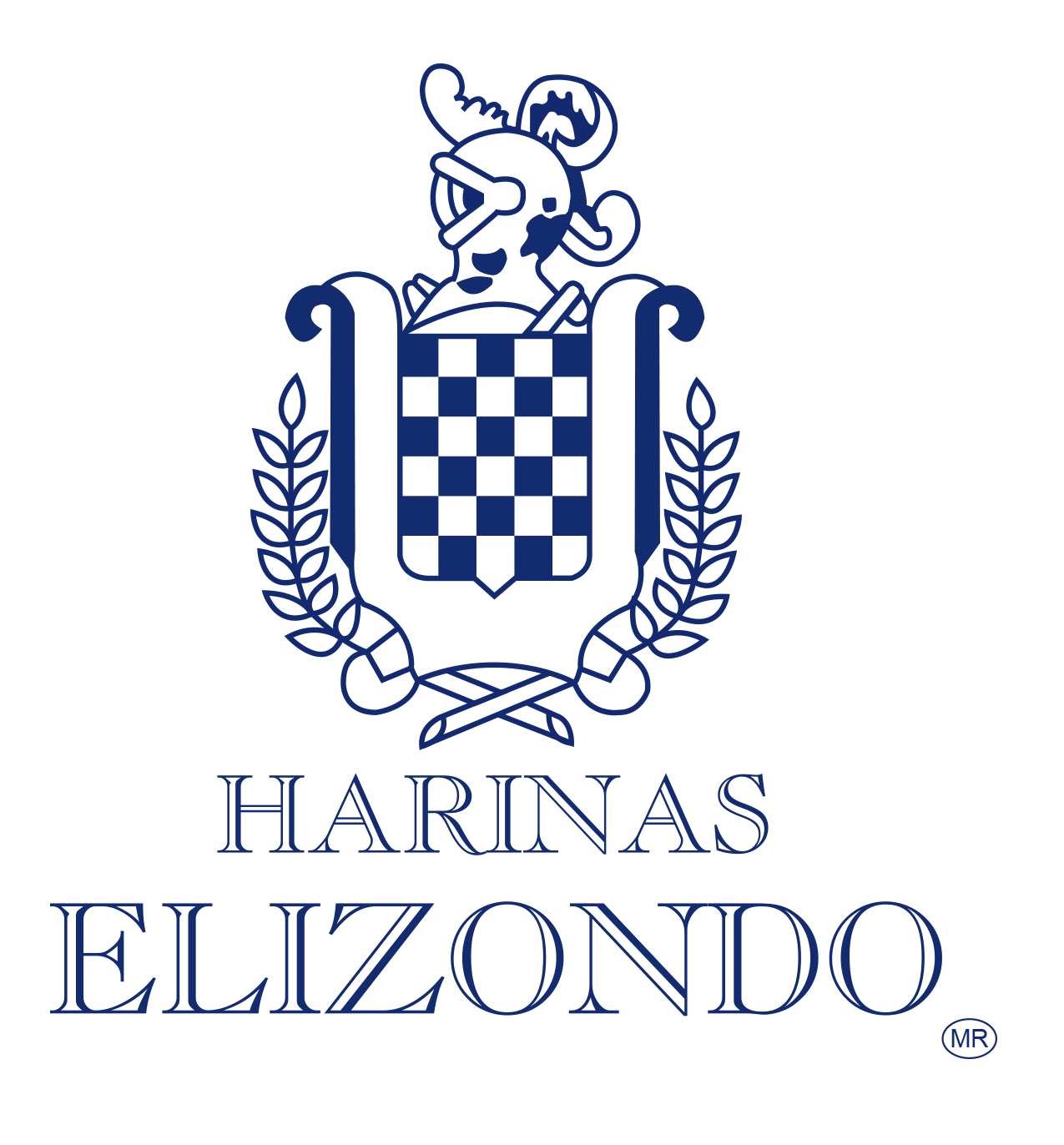 Fábrica de Harinas Elizondo, S.A de C.V. logo