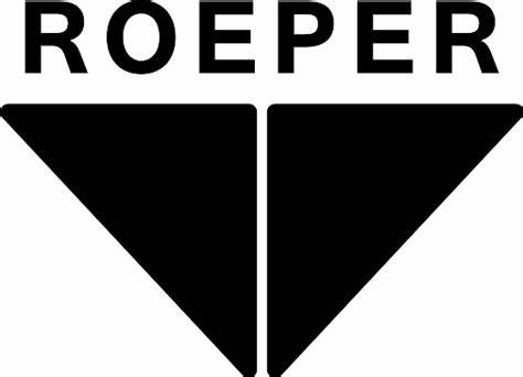 C.E. Roeper GmbH logo