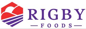 Rigby Frozen Foods logo