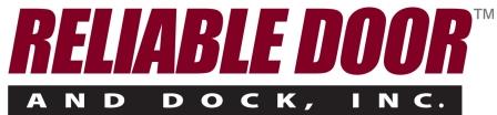 Reliable Door and Dock, Inc. logo
