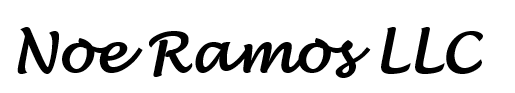 Noe Ramos LLC logo