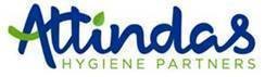 Associated Hygienic Products , Attends Healthcare, Attindas, previously Domtar logo