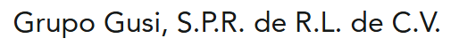 Grupo Gusi S de P.R. de R.L. de C.V. logo