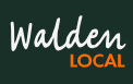 Walden Local Meat logo