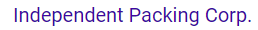 Independent Packers LLC logo