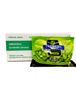 China Edamame Kernel product image