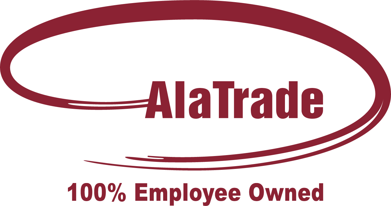 AlaTrade Foods, Inc. logo