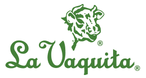 La Vaquita Cheese logo