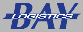 Bay Logistics logo