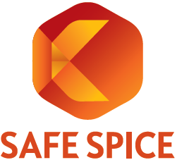 Safe Spice Gıda Sterilizasyon San. ve Dış Tic. A.Ş. logo