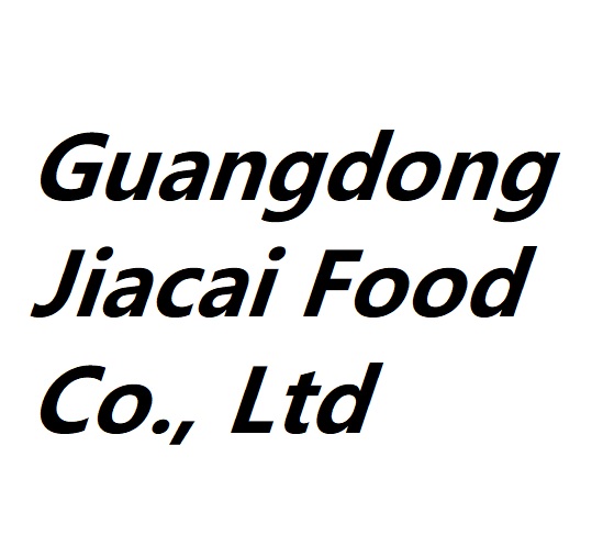 Guangdong Jiacai Food Co., Ltd logo