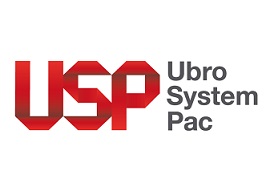 Ubro SystemPac A/S logo