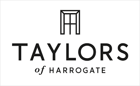 Taylors of Harrogate logo