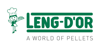 Leng-d'Or USA logo