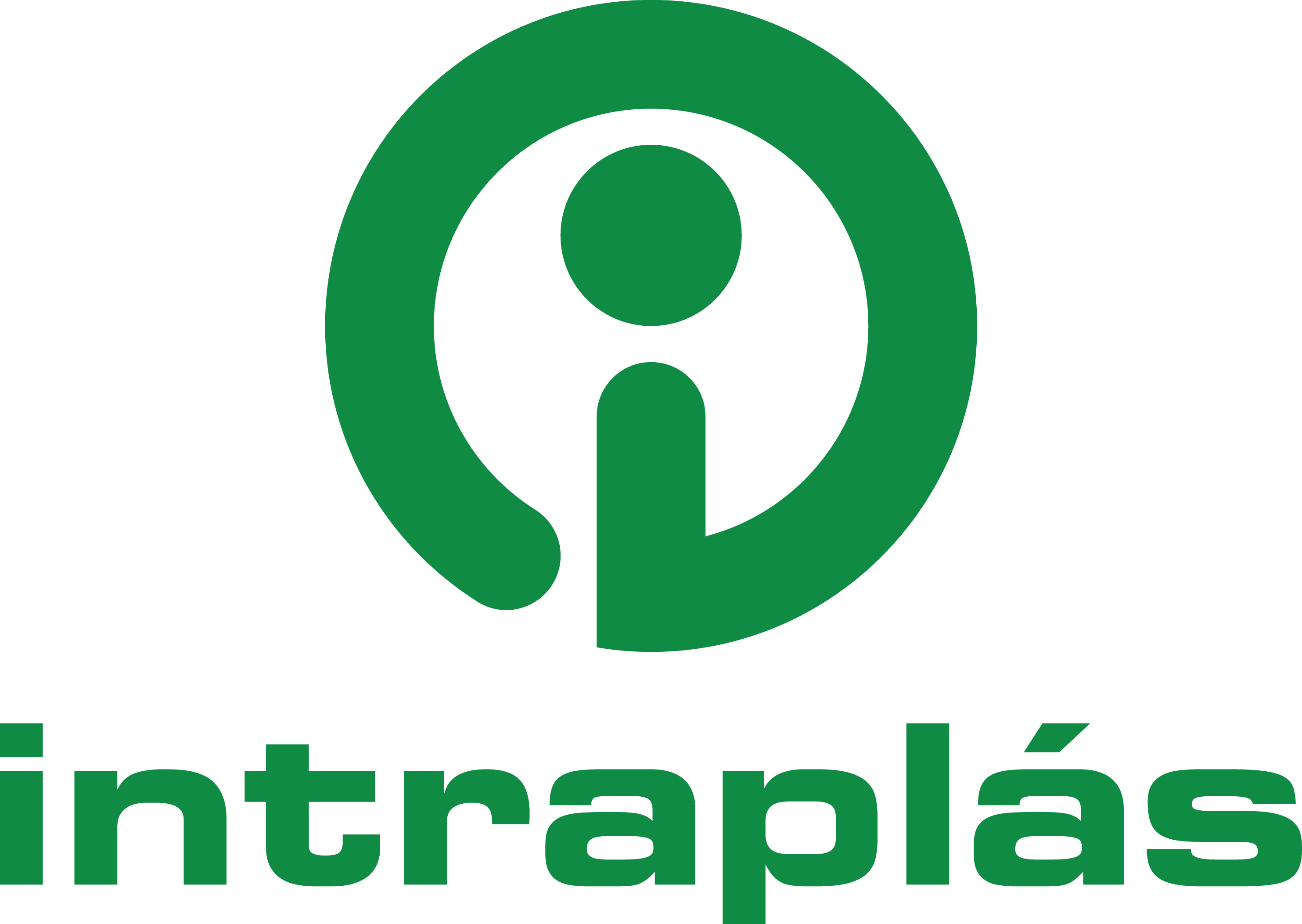 Intraplás - Indústria Transformadora de Plásticos, S.A logo