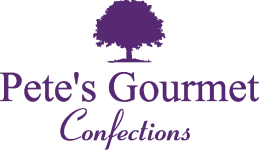 Pete's Gourmet Confections, Inc. logo