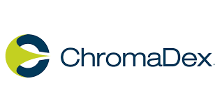 ChromaDex logo