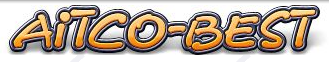 Alexandria International /Aitco Best logo