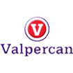 VALPERCAN, S.L. logo