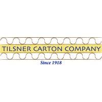 Tilsner Carton Company logo