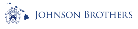 Johnson Brothers of Hawaii logo